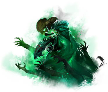 Necromancer